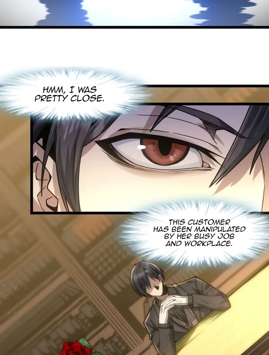 I'm Really Not the Demon God's Lackey Chapter 36 Page 78