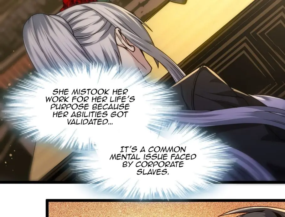 I'm Really Not the Demon God's Lackey Chapter 36 Page 79