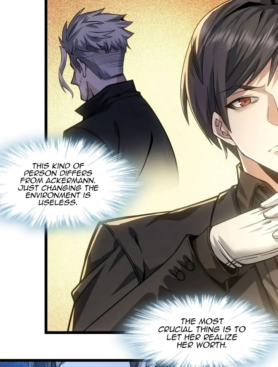 I'm Really Not the Demon God's Lackey Chapter 36 Page 80