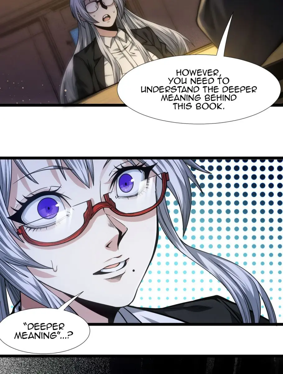 I'm Really Not the Demon God's Lackey Chapter 36 Page 82