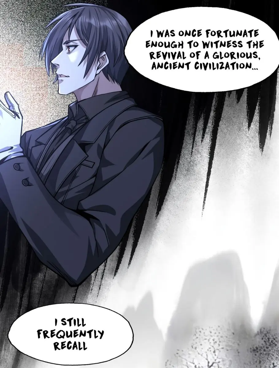 I'm Really Not the Demon God's Lackey Chapter 36 Page 83