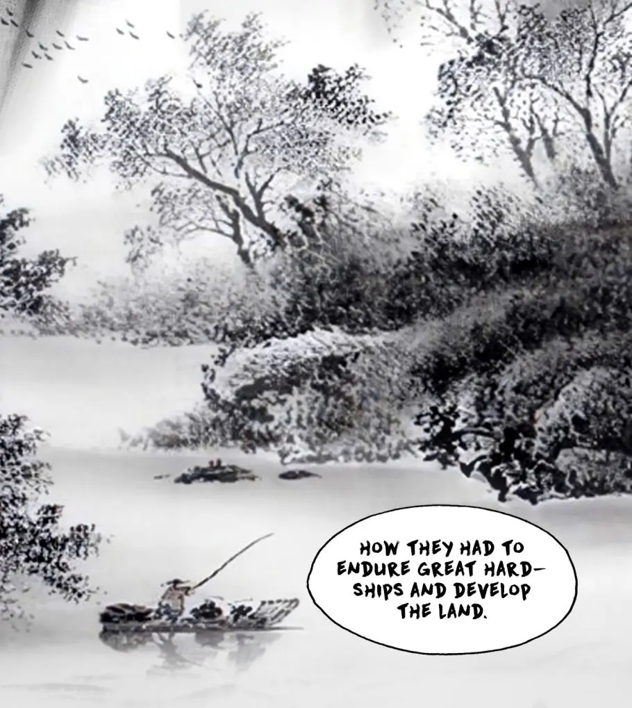 I'm Really Not the Demon God's Lackey Chapter 36 Page 84