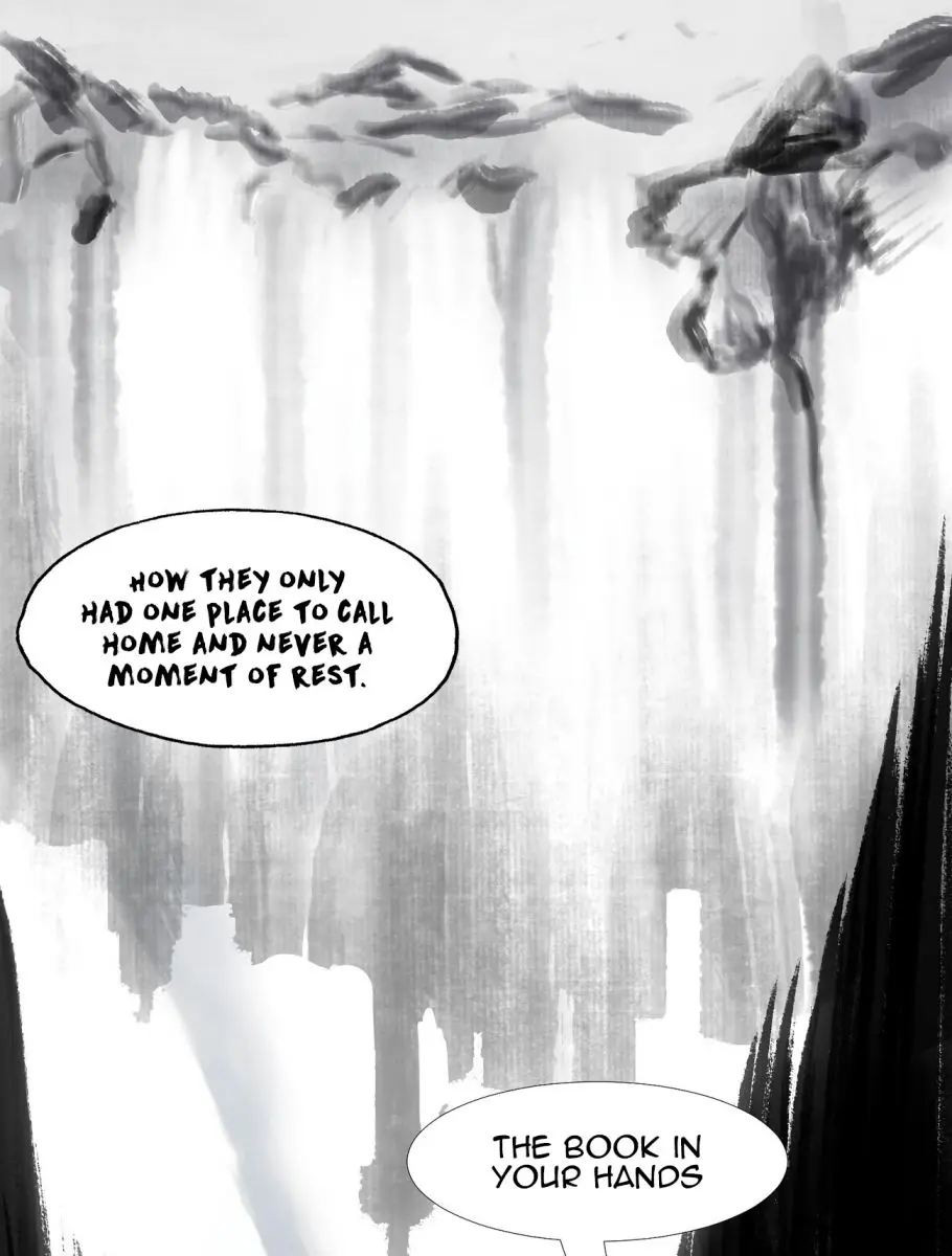 I'm Really Not the Demon God's Lackey Chapter 36 Page 85