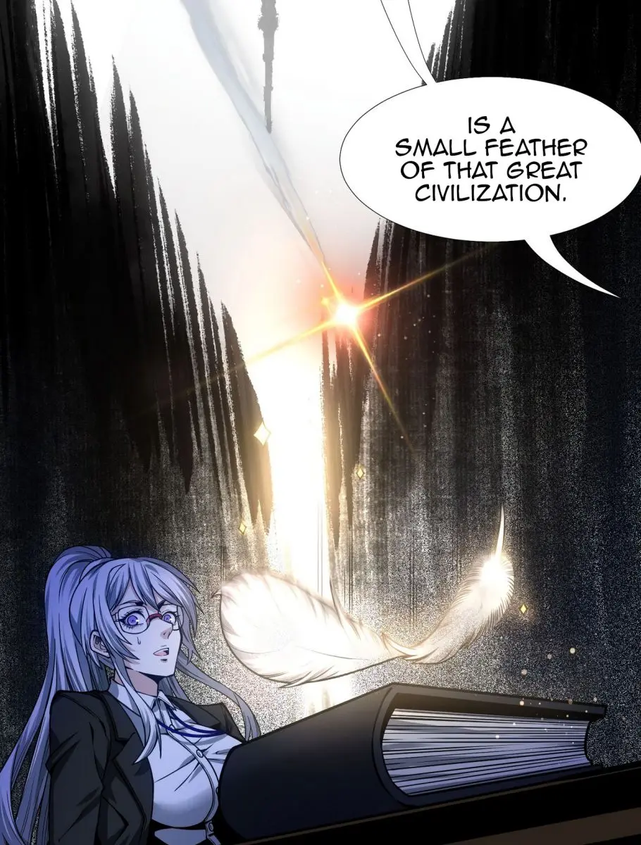 I'm Really Not the Demon God's Lackey Chapter 36 Page 86