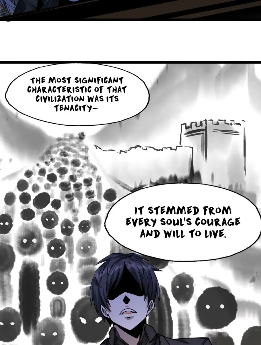 I'm Really Not the Demon God's Lackey Chapter 36 Page 87