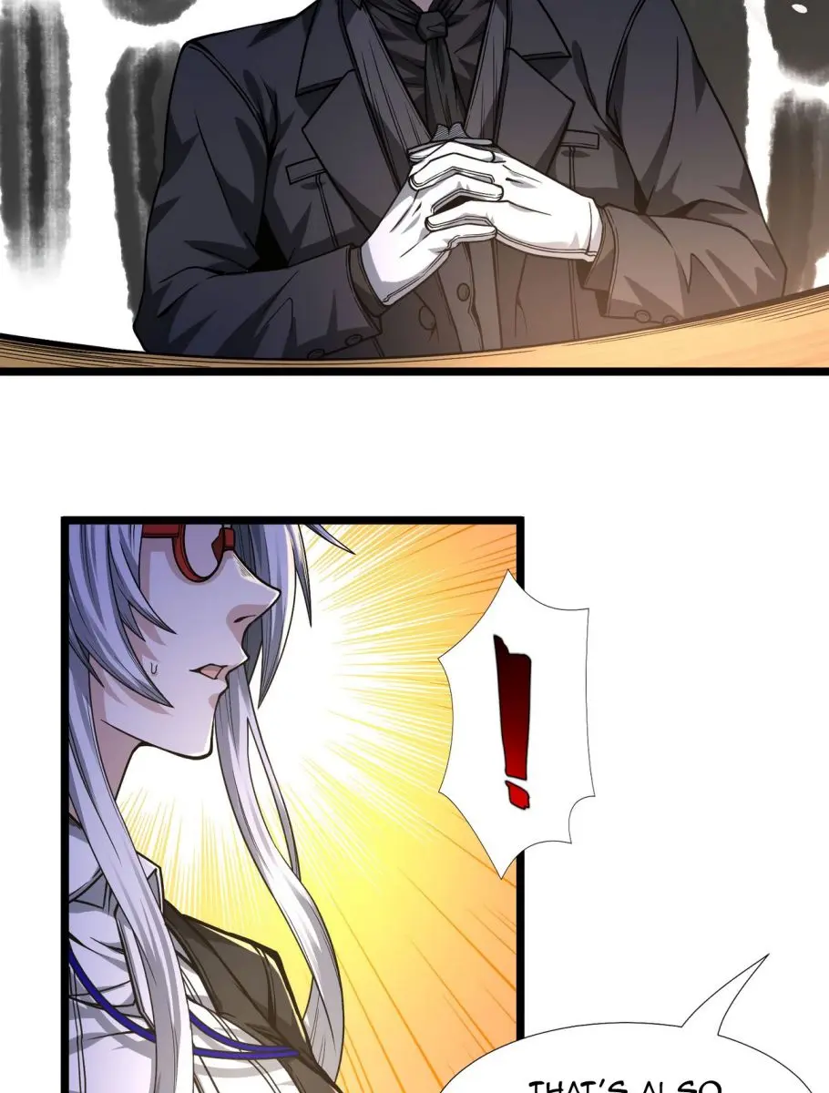 I'm Really Not the Demon God's Lackey Chapter 36 Page 88