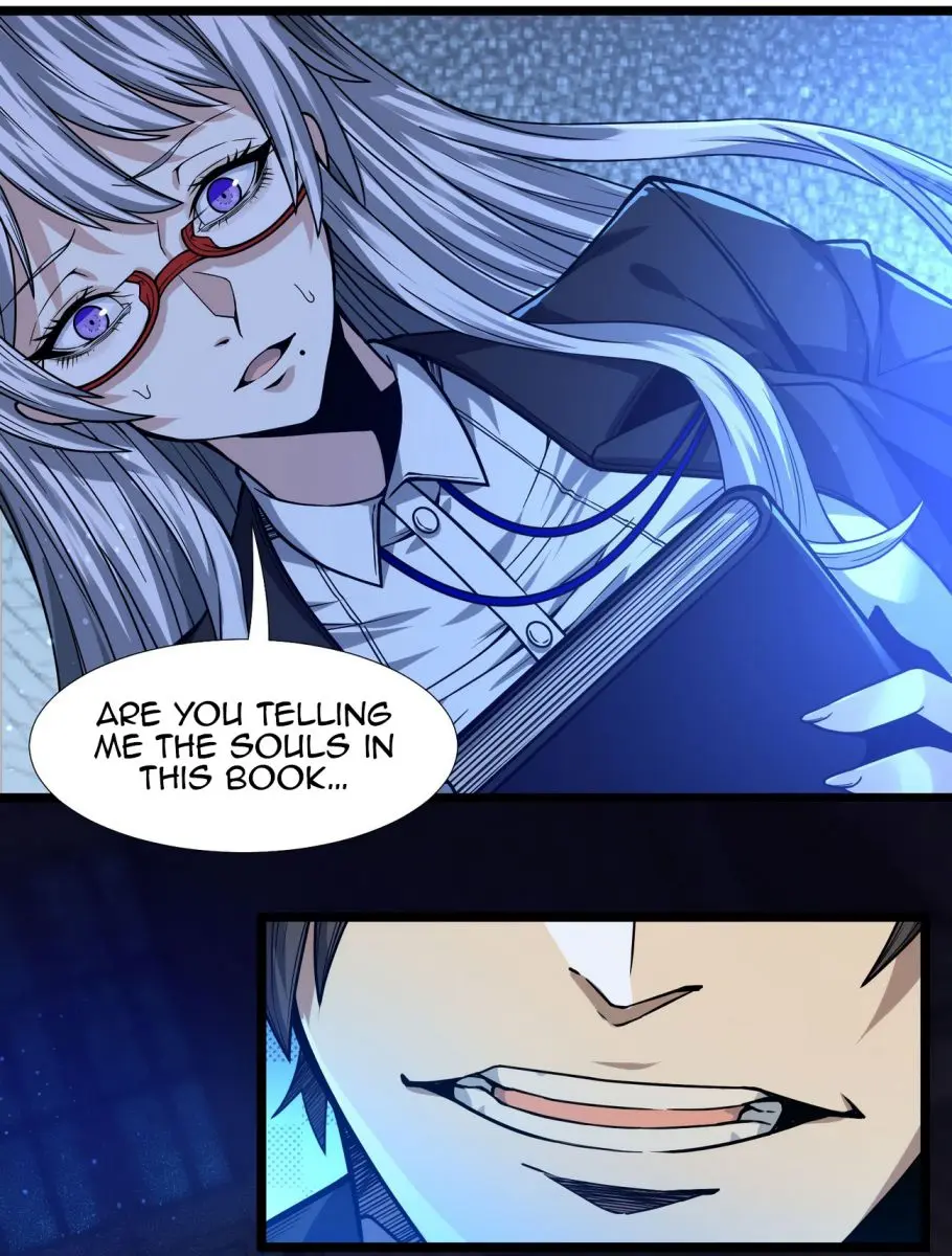 I'm Really Not the Demon God's Lackey Chapter 36 Page 90