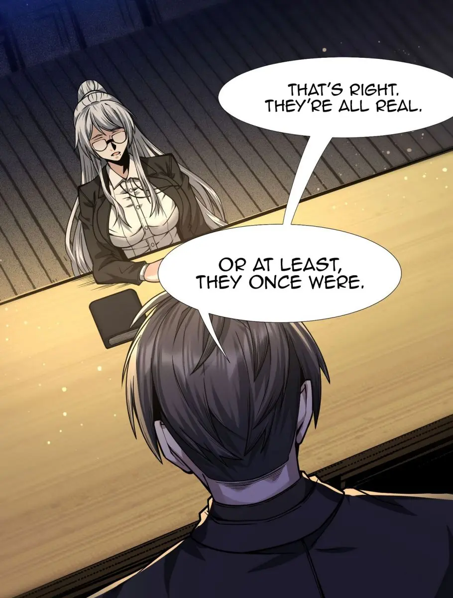I'm Really Not the Demon God's Lackey Chapter 36 Page 91