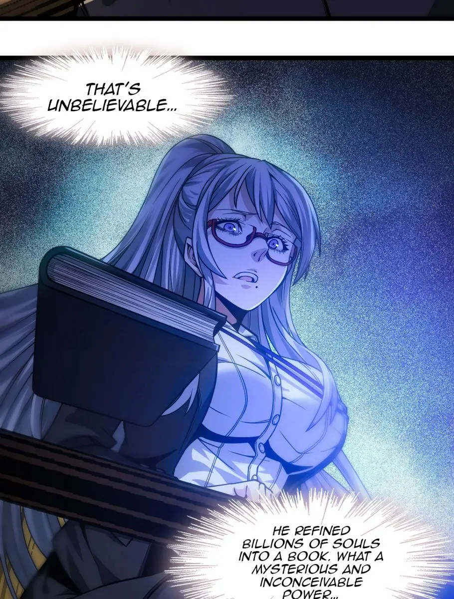I'm Really Not the Demon God's Lackey Chapter 36 Page 92