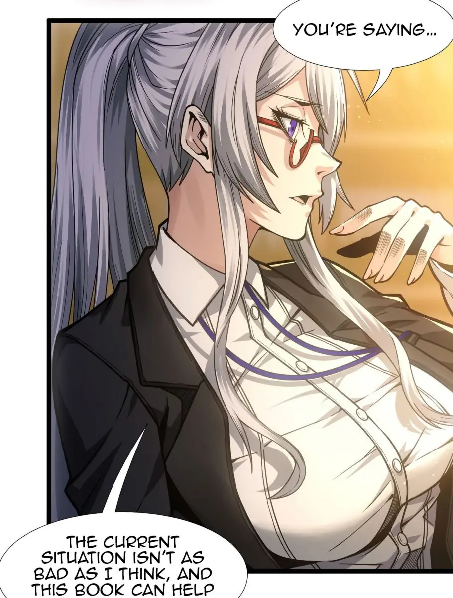 I'm Really Not the Demon God's Lackey Chapter 36 Page 94