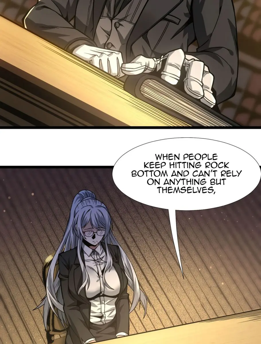I'm Really Not the Demon God's Lackey Chapter 36 Page 97