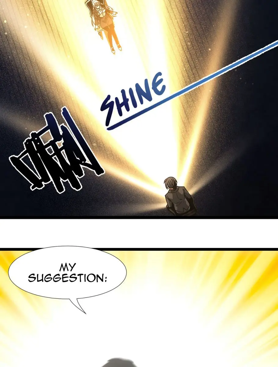 I'm Really Not the Demon God's Lackey Chapter 36 Page 102