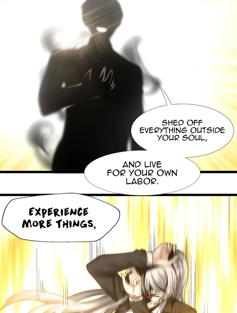 I'm Really Not the Demon God's Lackey Chapter 36 Page 103