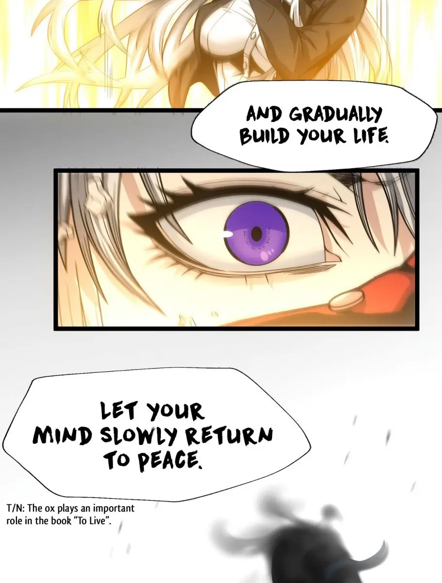 I'm Really Not the Demon God's Lackey Chapter 36 Page 104