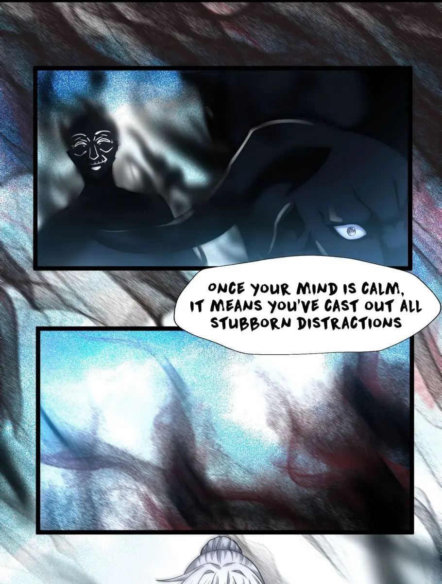 I'm Really Not the Demon God's Lackey Chapter 36 Page 106