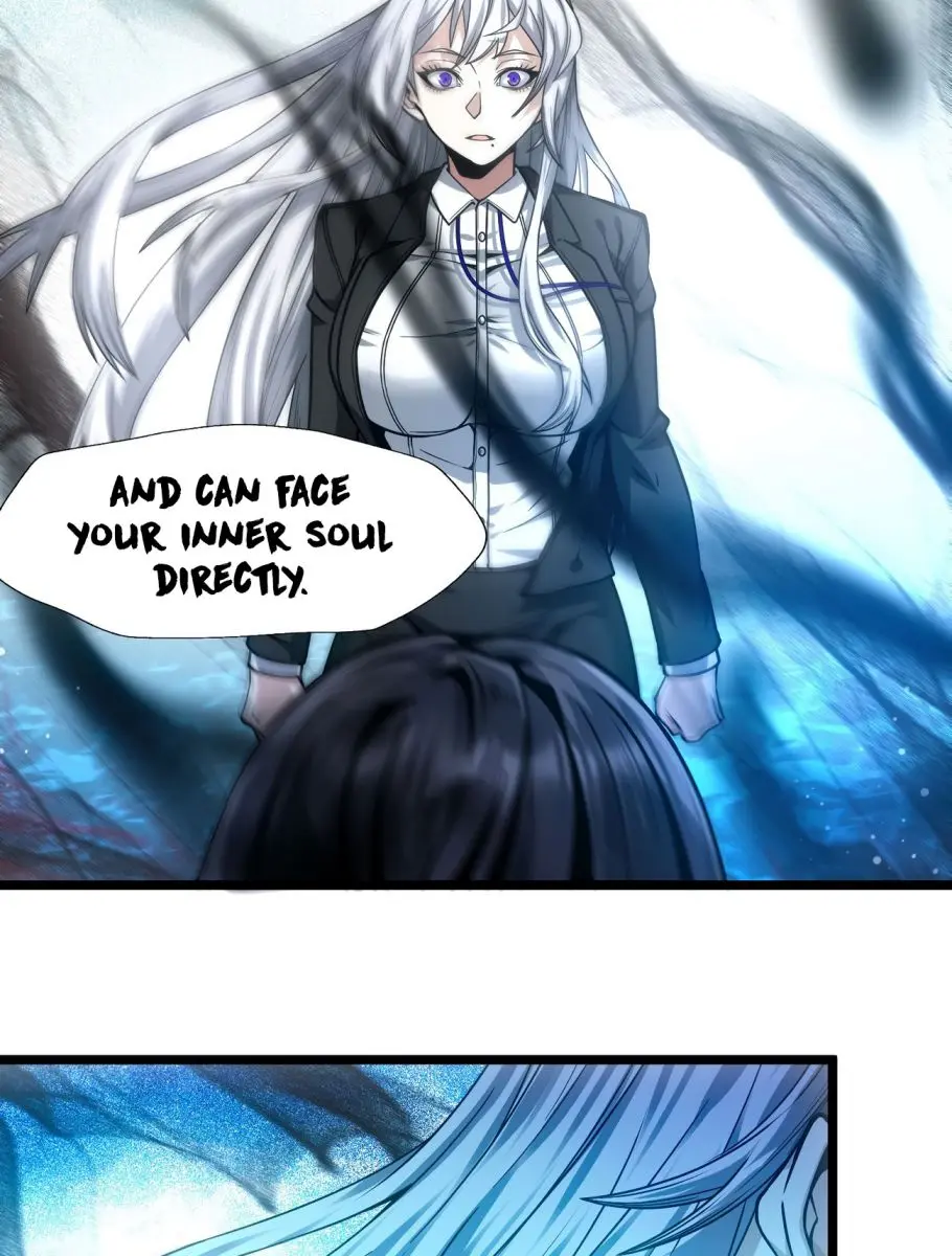I'm Really Not the Demon God's Lackey Chapter 36 Page 107