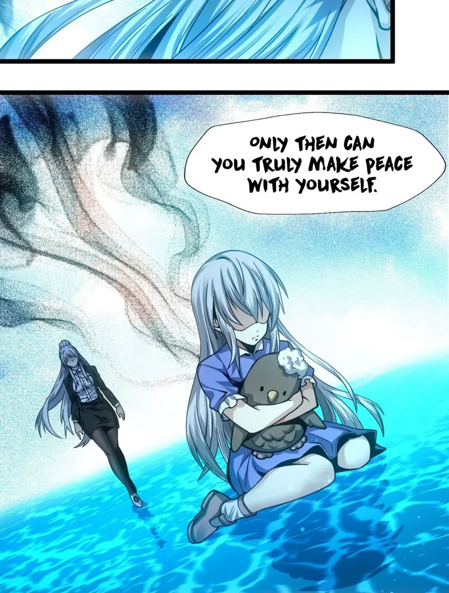 I'm Really Not the Demon God's Lackey Chapter 36 Page 108