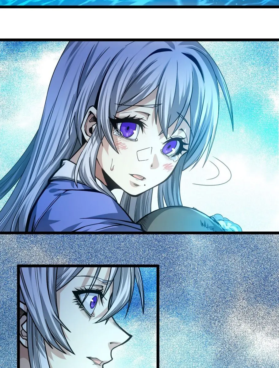 I'm Really Not the Demon God's Lackey Chapter 36 Page 109