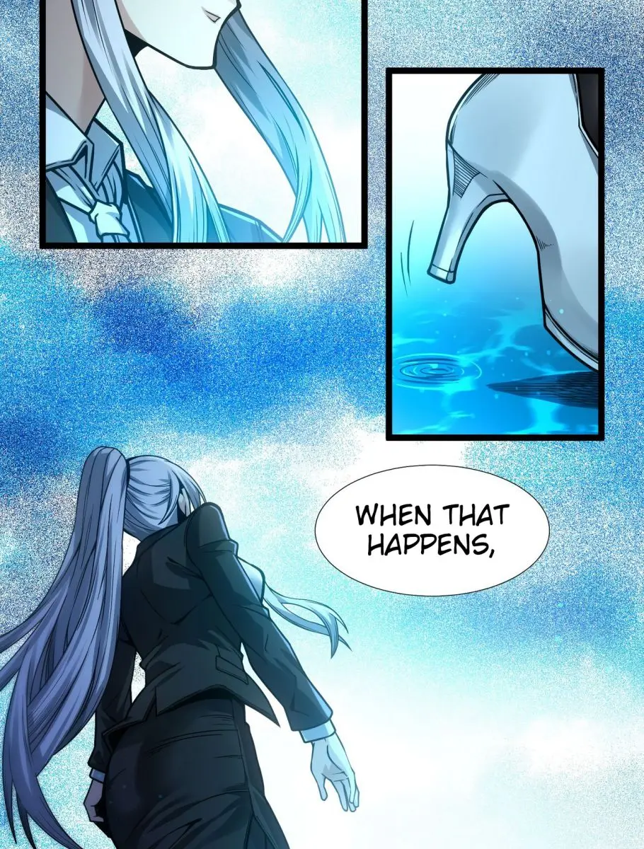 I'm Really Not the Demon God's Lackey Chapter 36 Page 110