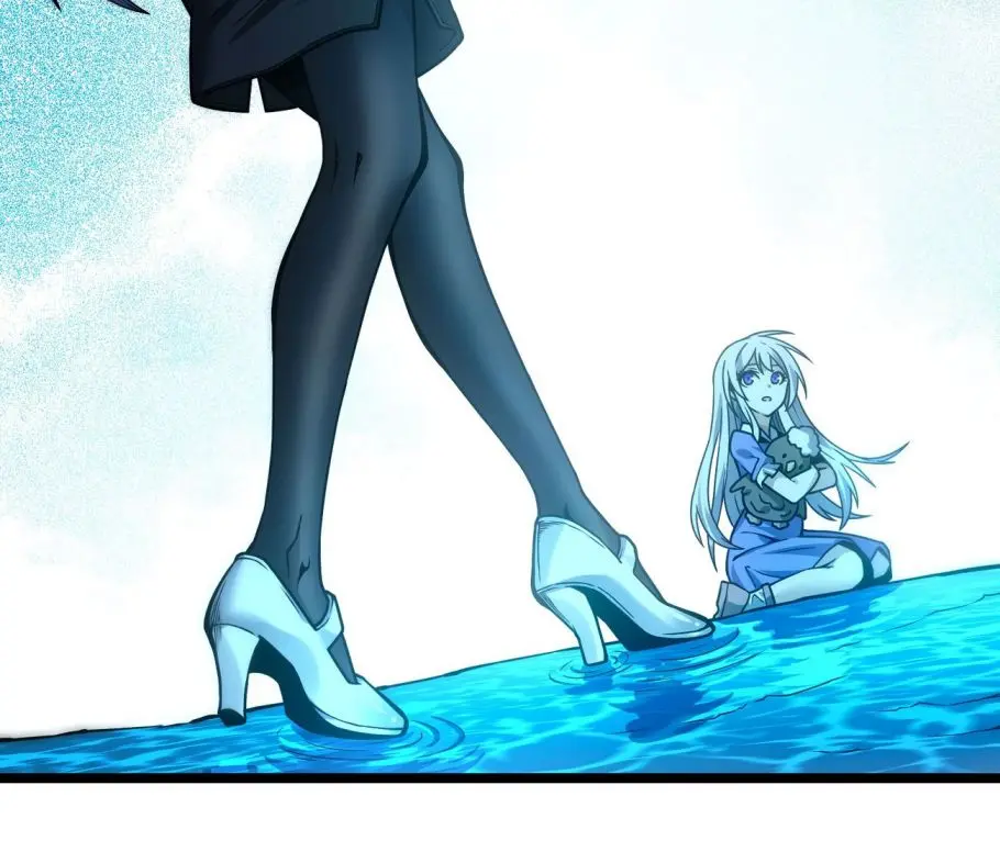 I'm Really Not the Demon God's Lackey Chapter 36 Page 111