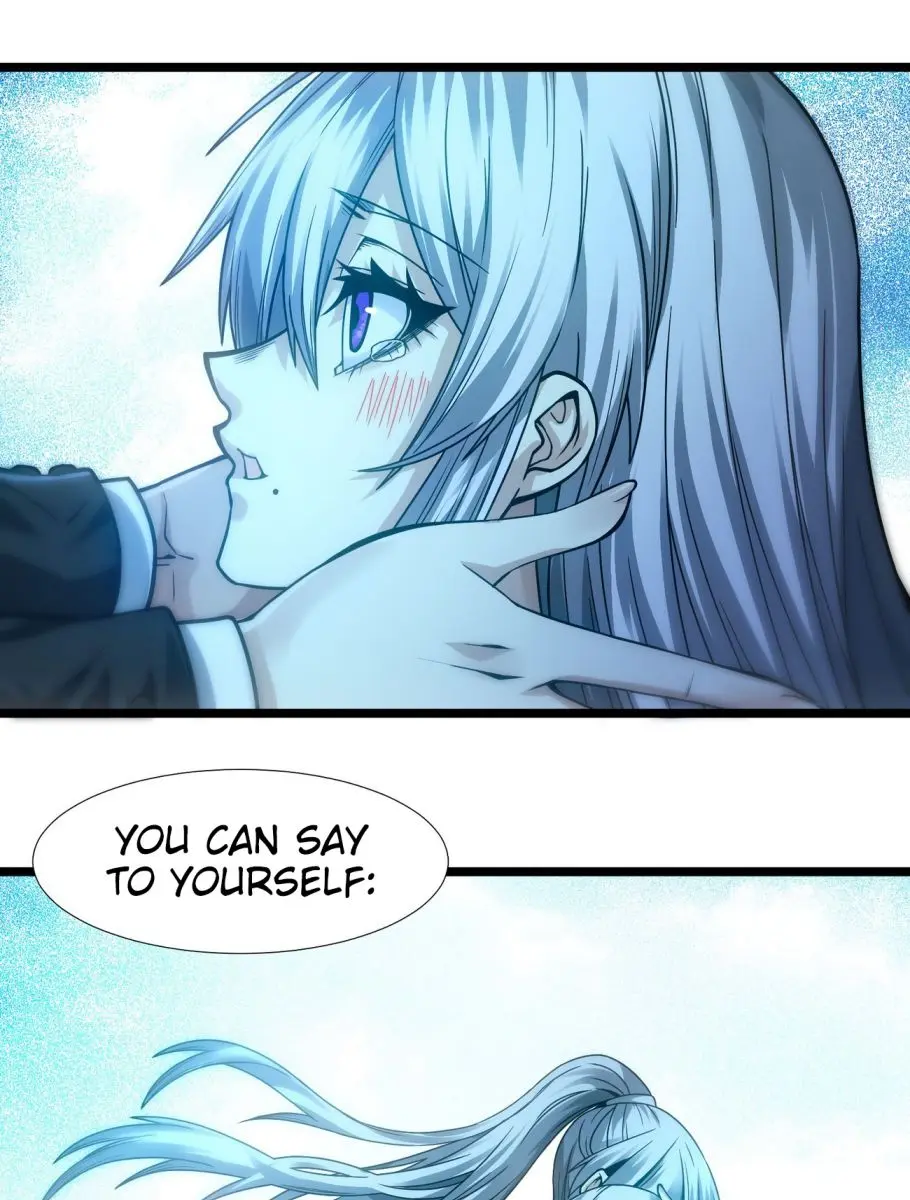 I'm Really Not the Demon God's Lackey Chapter 36 Page 112