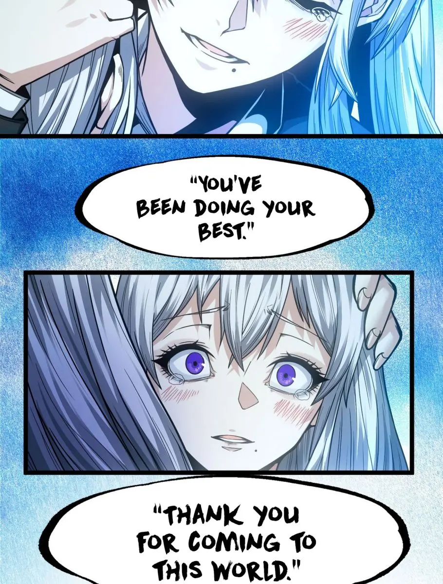 I'm Really Not the Demon God's Lackey Chapter 36 Page 114