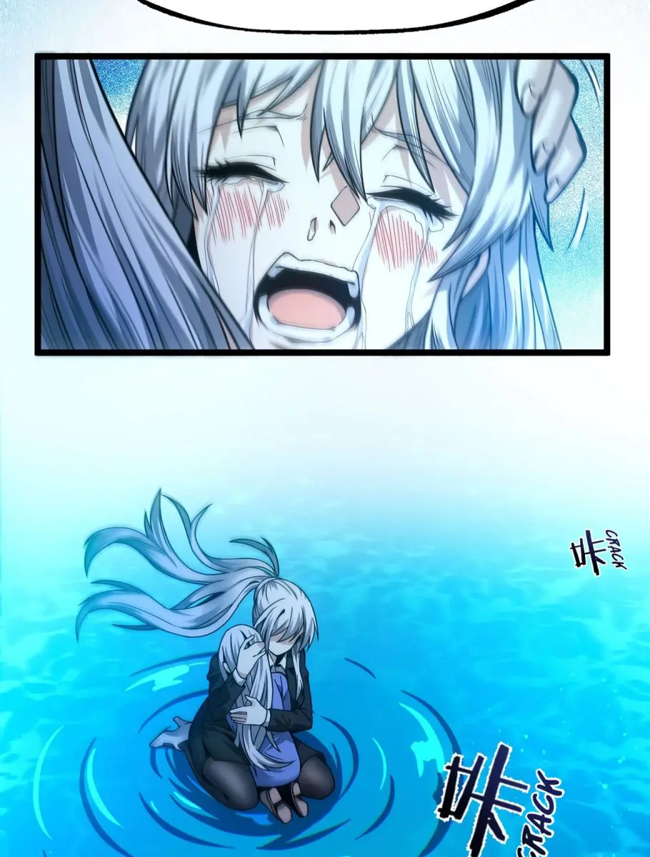 I'm Really Not the Demon God's Lackey Chapter 36 Page 115