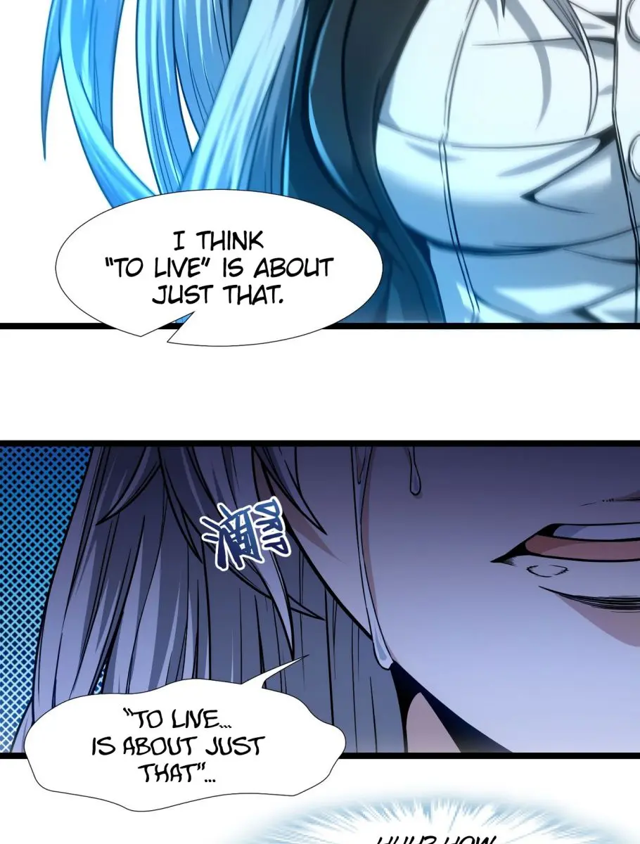 I'm Really Not the Demon God's Lackey Chapter 36 Page 119