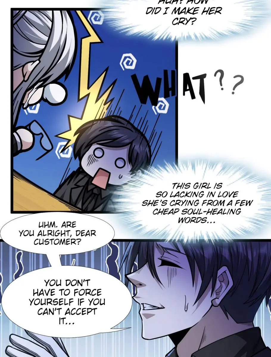 I'm Really Not the Demon God's Lackey Chapter 36 Page 120