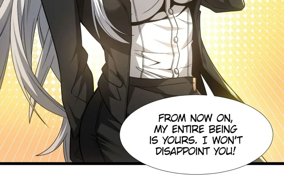 I'm Really Not the Demon God's Lackey Chapter 36 Page 124