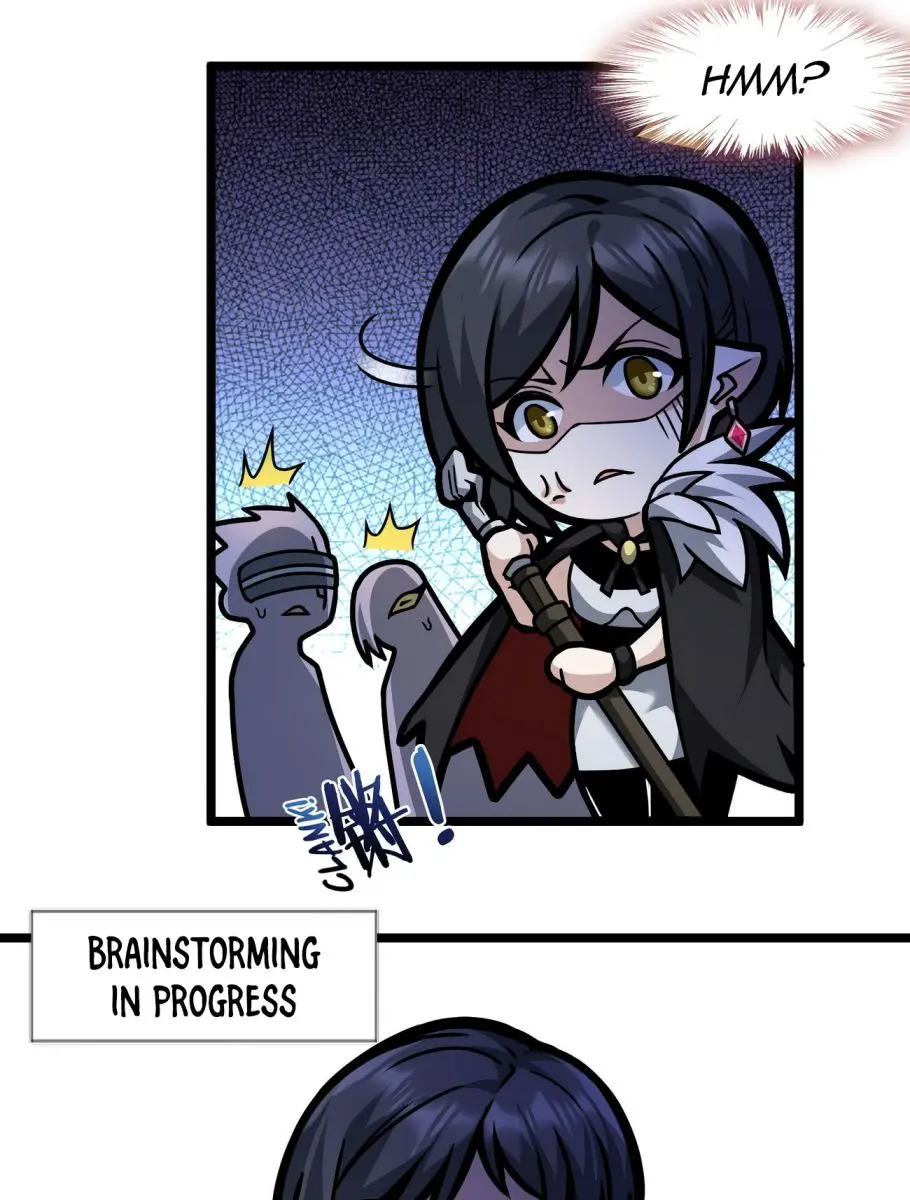 I'm Really Not the Demon God's Lackey Chapter 36 Page 125