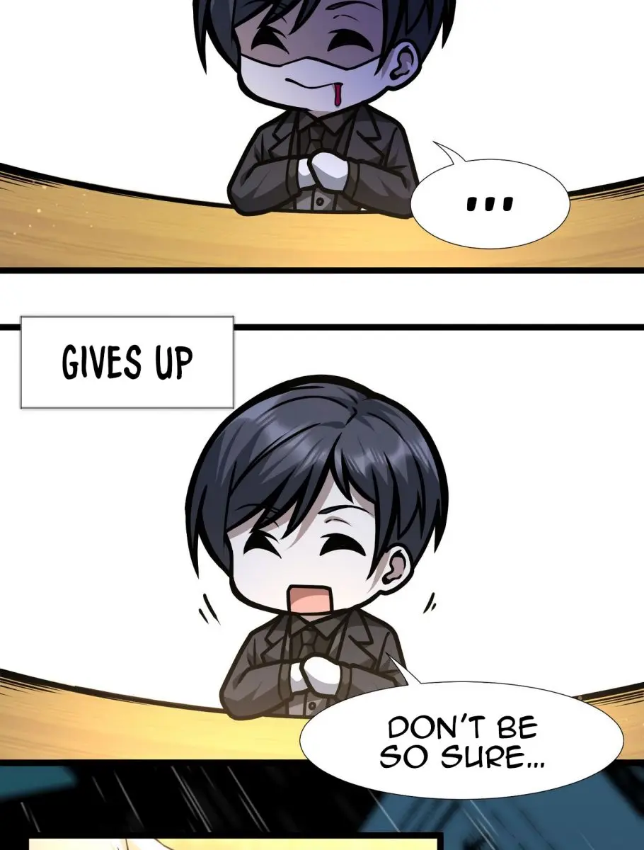 I'm Really Not the Demon God's Lackey Chapter 36 Page 126