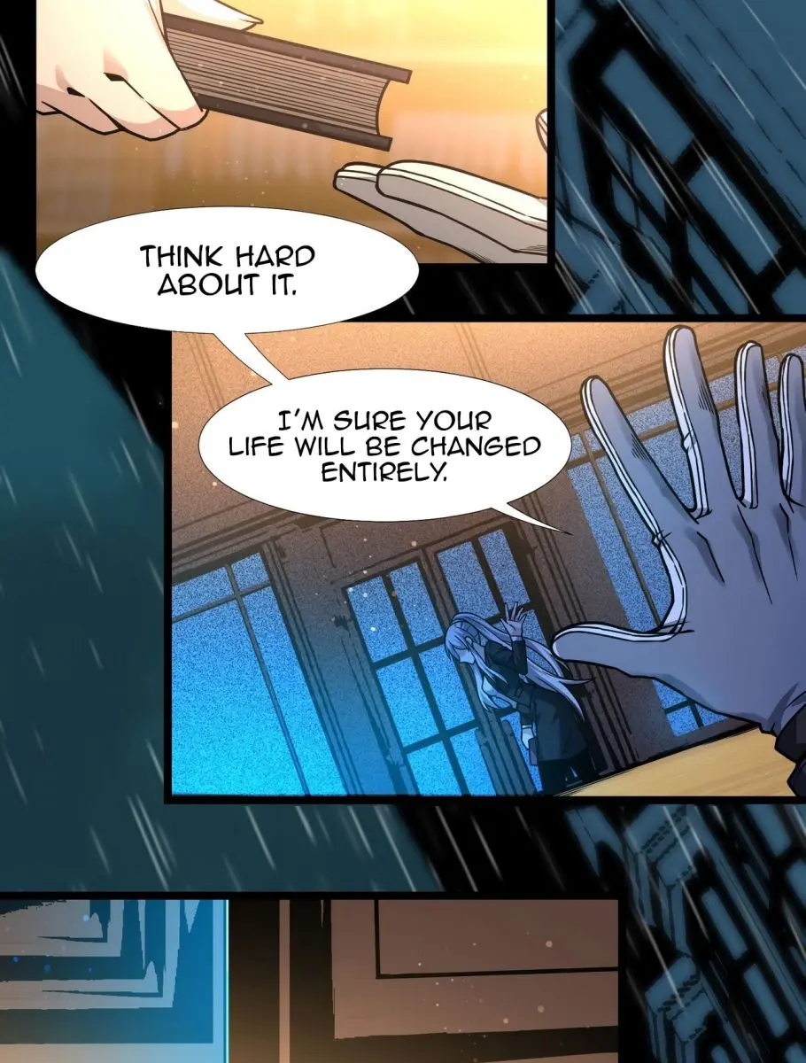 I'm Really Not the Demon God's Lackey Chapter 36 Page 127