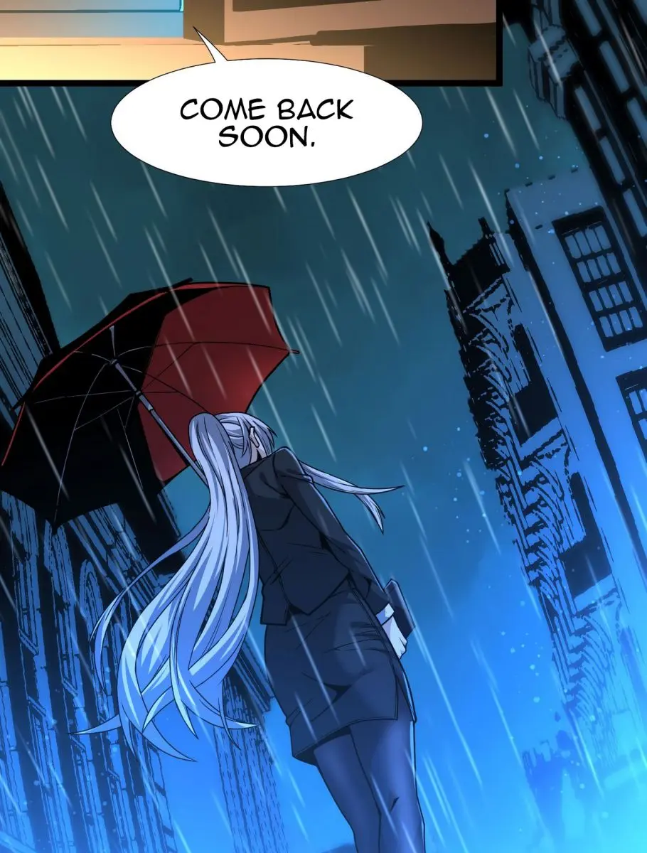 I'm Really Not the Demon God's Lackey Chapter 36 Page 128