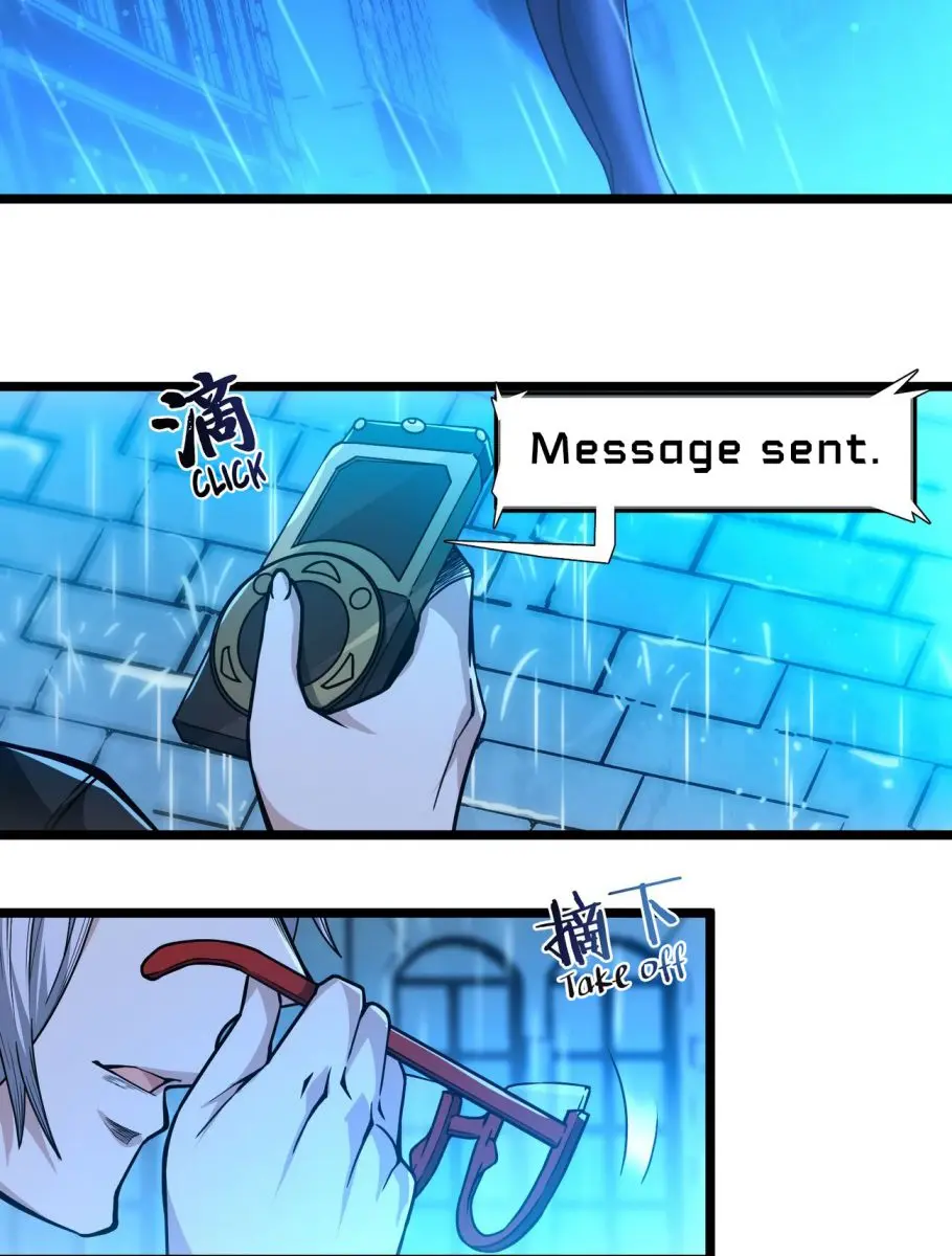 I'm Really Not the Demon God's Lackey Chapter 36 Page 129