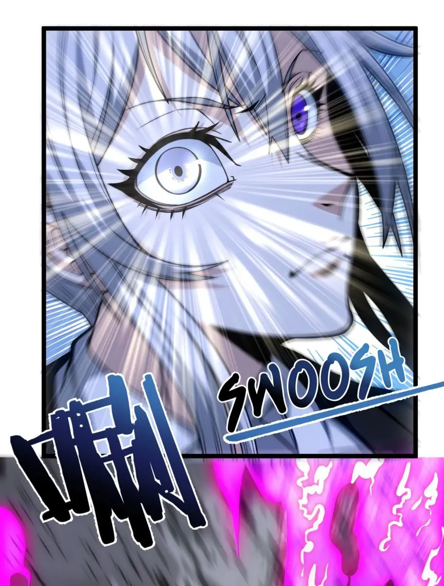 I'm Really Not the Demon God's Lackey Chapter 36 Page 131