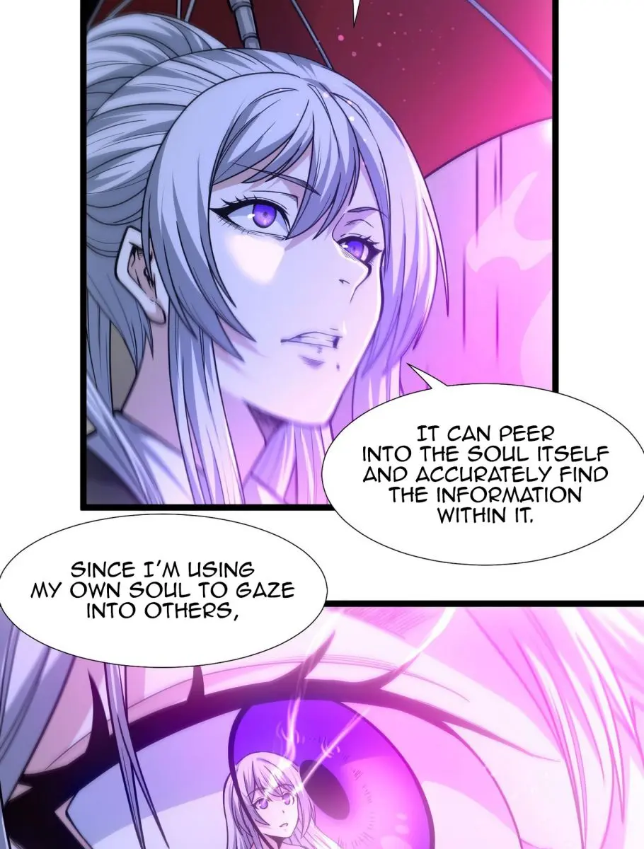 I'm Really Not the Demon God's Lackey Chapter 36 Page 133