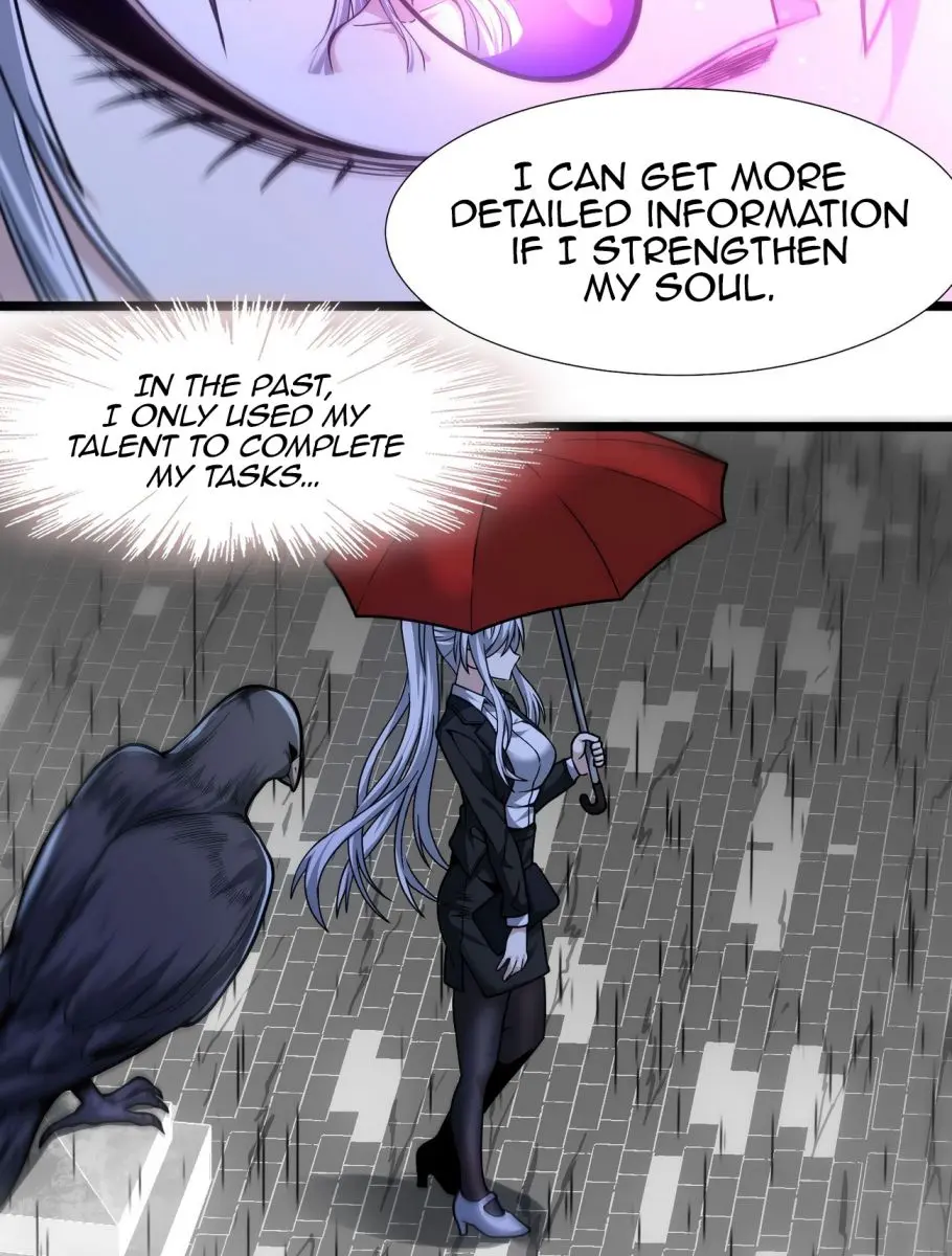 I'm Really Not the Demon God's Lackey Chapter 36 Page 134