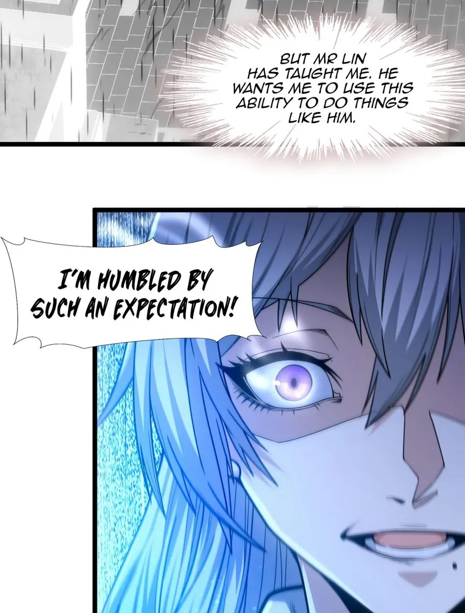 I'm Really Not the Demon God's Lackey Chapter 36 Page 135