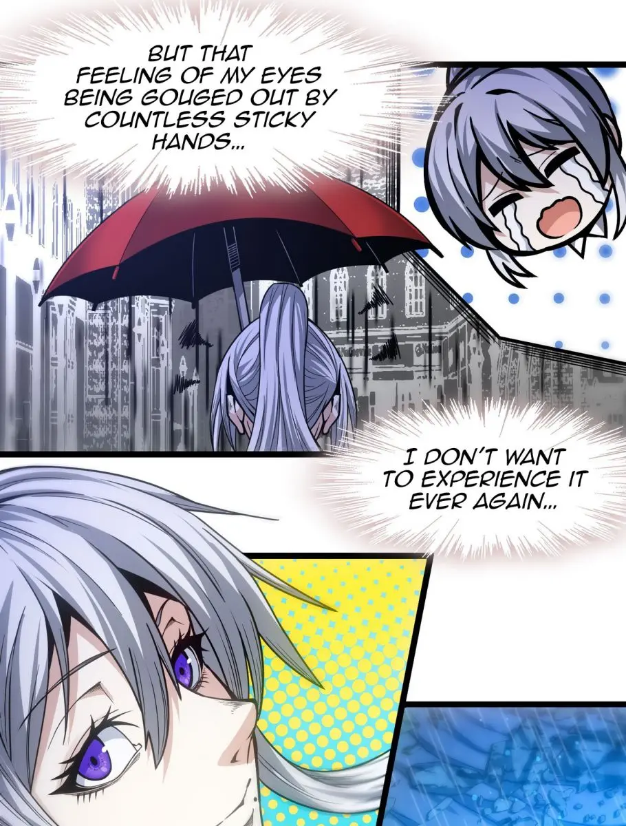 I'm Really Not the Demon God's Lackey Chapter 36 Page 137