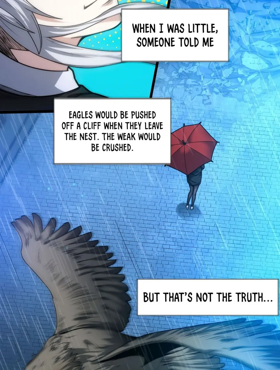 I'm Really Not the Demon God's Lackey Chapter 36 Page 138
