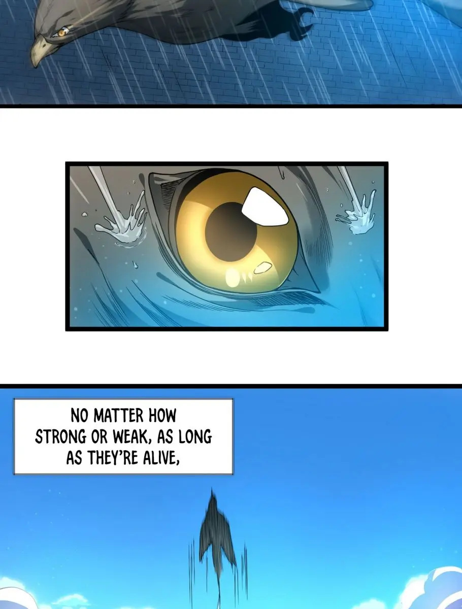 I'm Really Not the Demon God's Lackey Chapter 36 Page 139