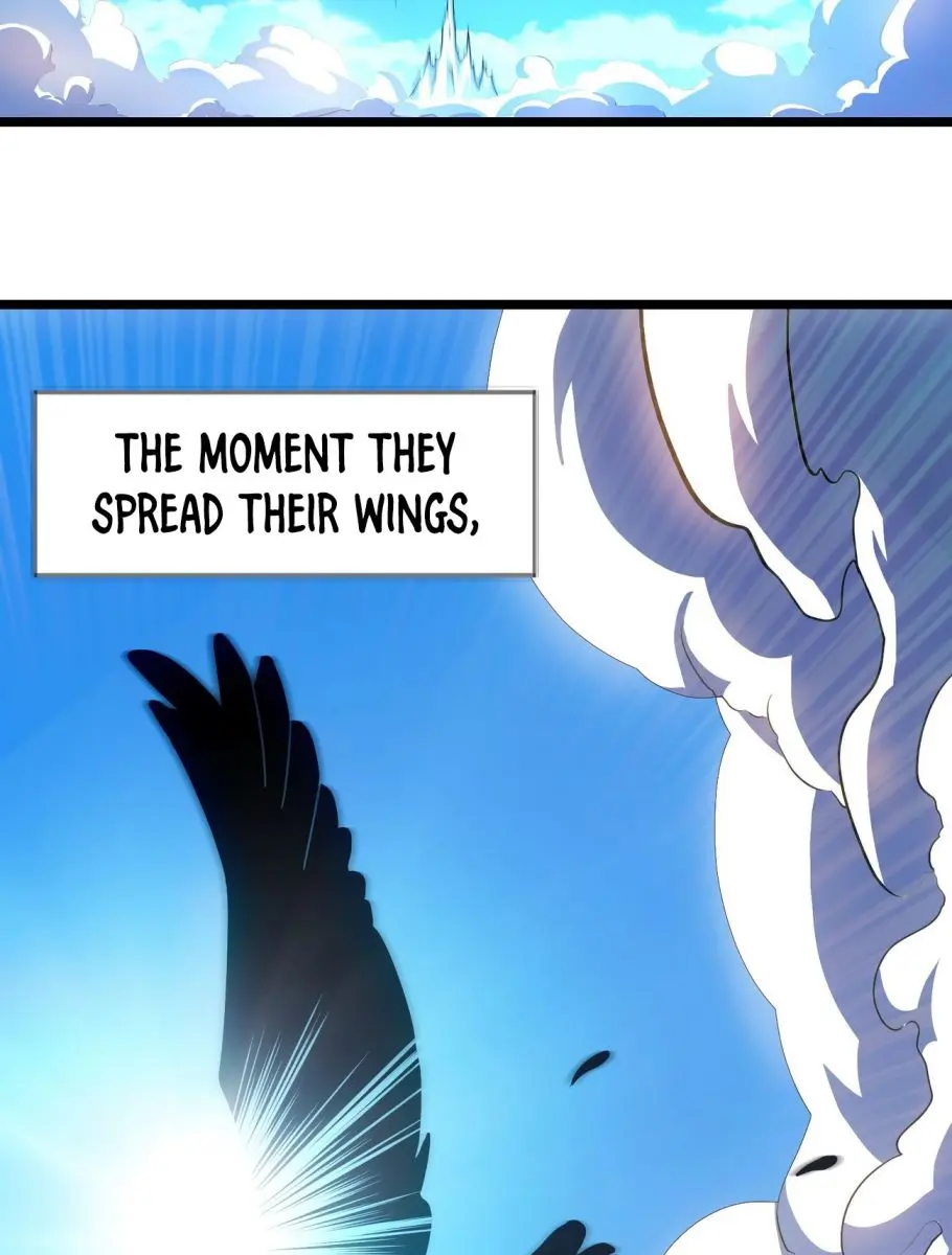 I'm Really Not the Demon God's Lackey Chapter 36 Page 140