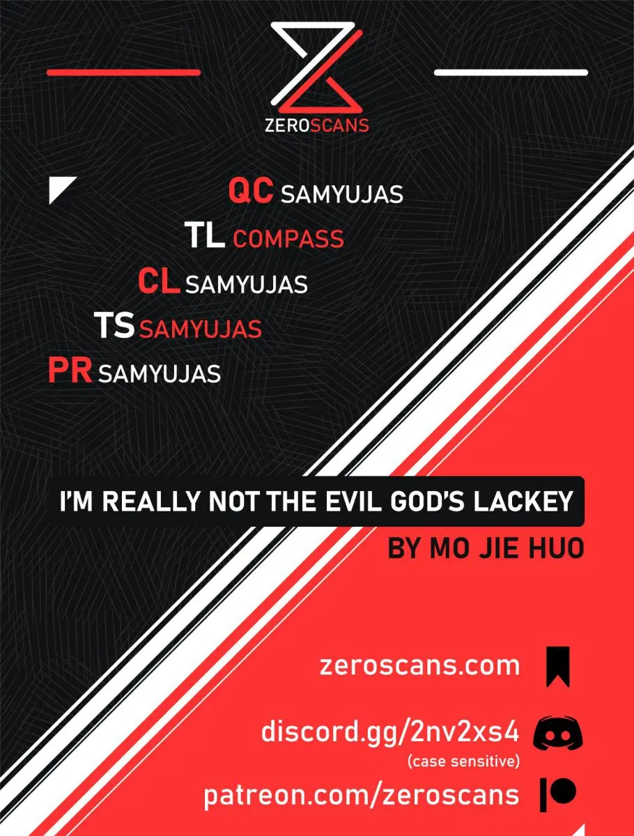 I'm Really Not the Demon God's Lackey Chapter 37 Page 2