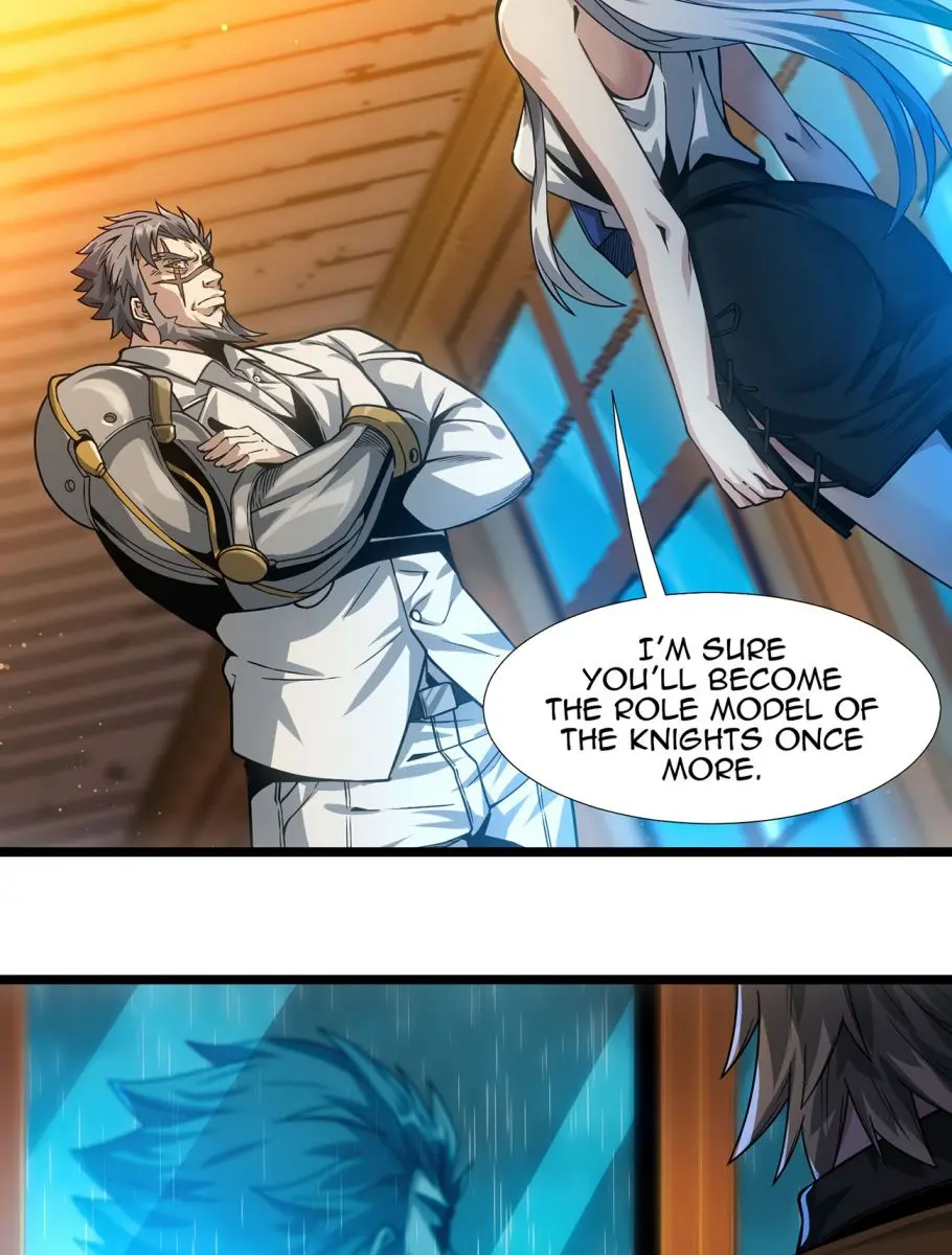 I'm Really Not the Demon God's Lackey Chapter 37 Page 11