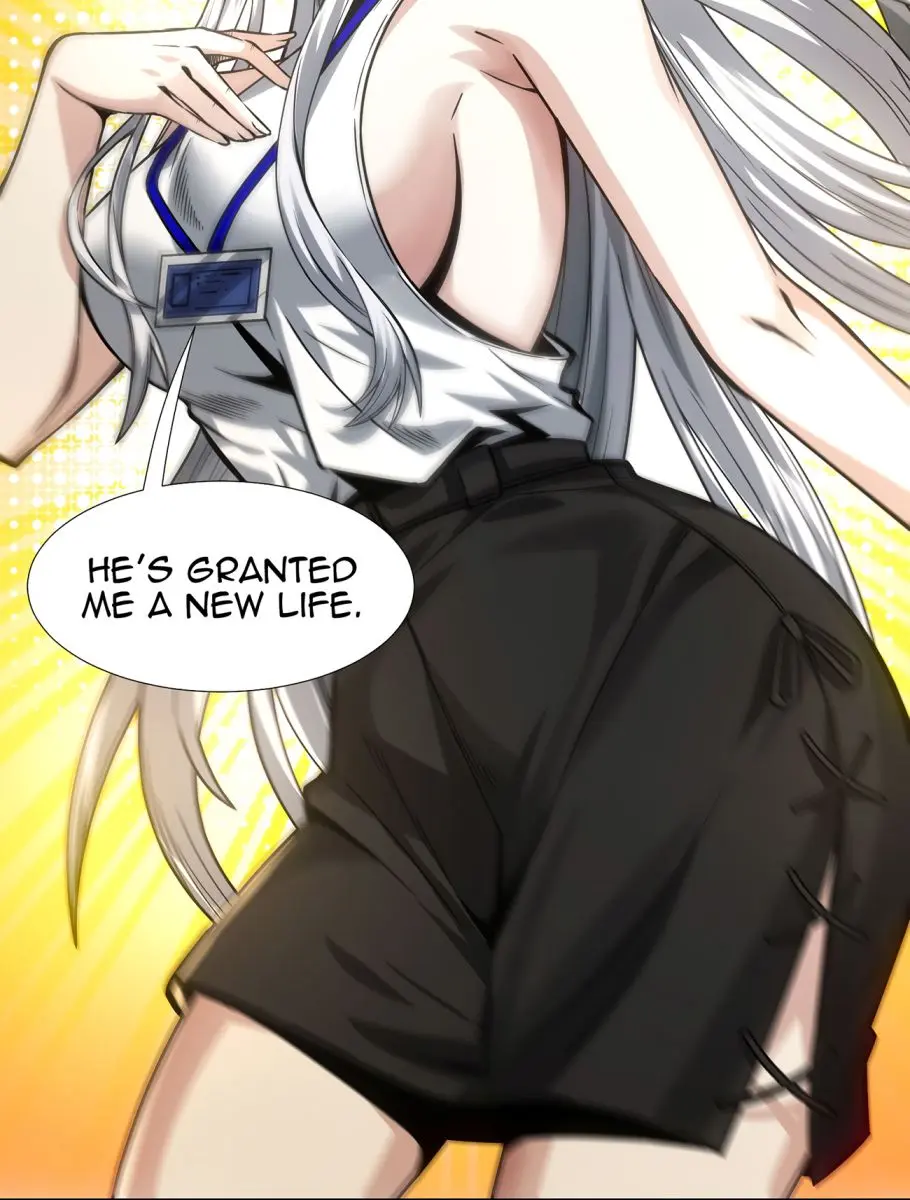 I'm Really Not the Demon God's Lackey Chapter 37 Page 17