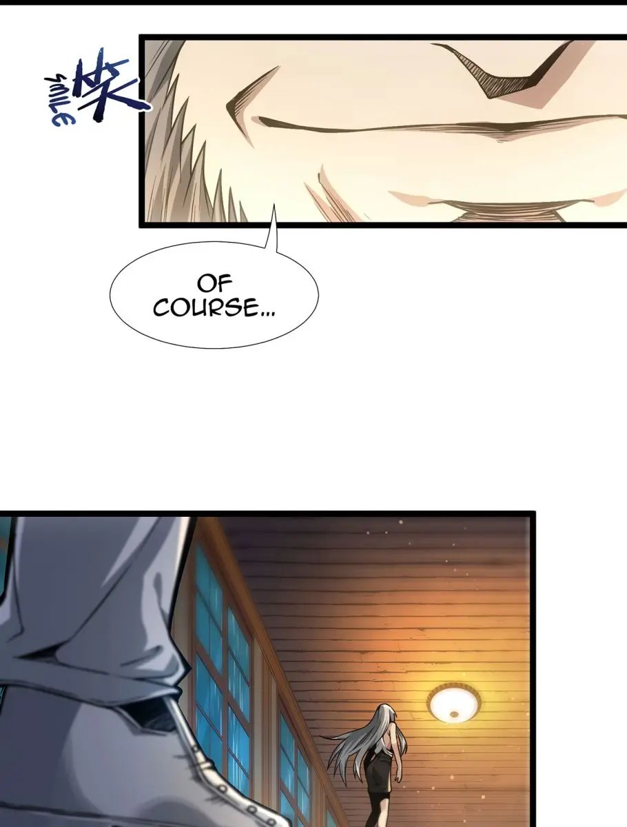 I'm Really Not the Demon God's Lackey Chapter 37 Page 18