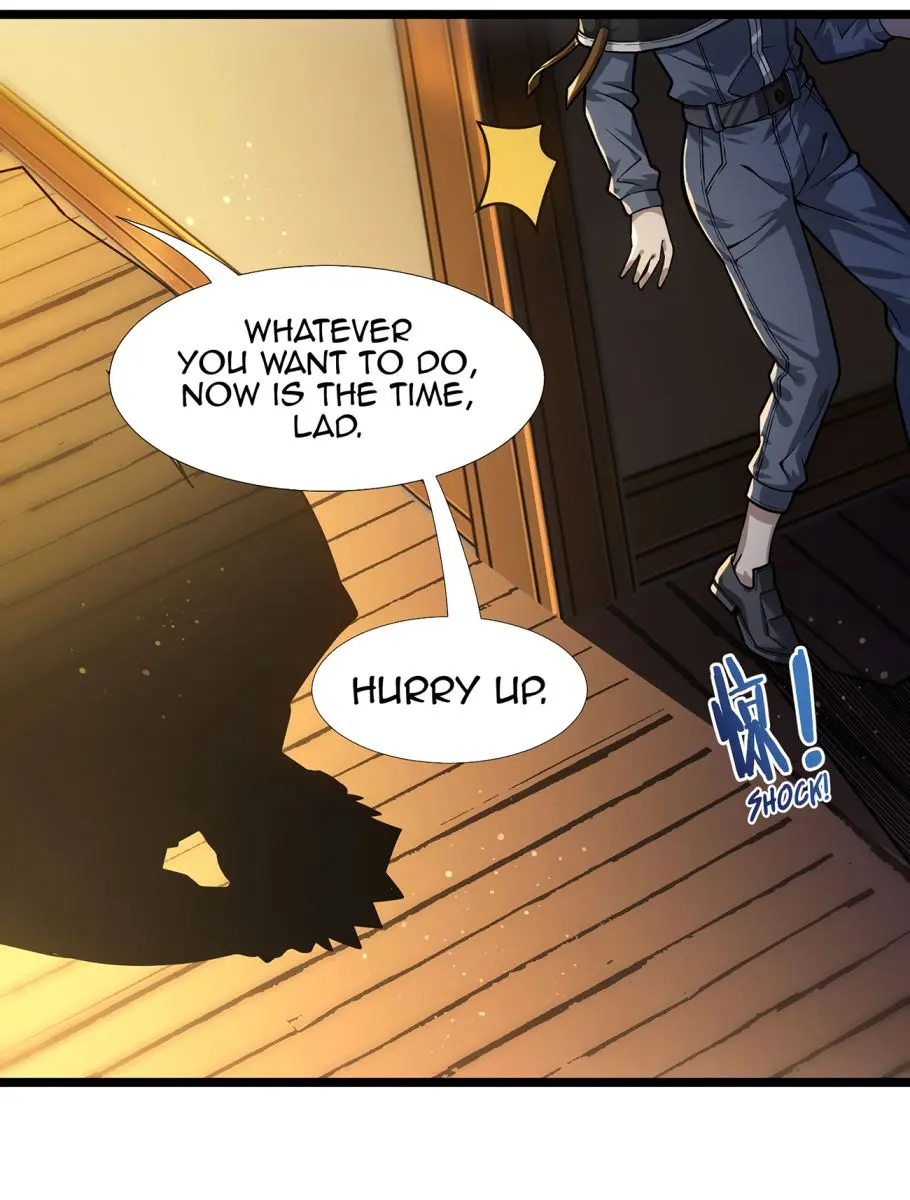 I'm Really Not the Demon God's Lackey Chapter 37 Page 20