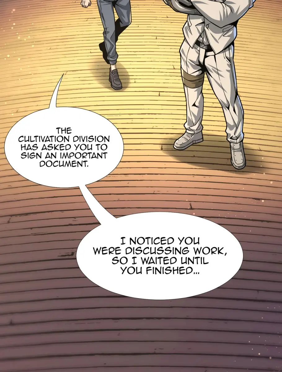 I'm Really Not the Demon God's Lackey Chapter 37 Page 22