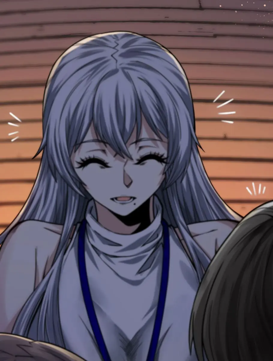 I'm Really Not the Demon God's Lackey Chapter 37 Page 23